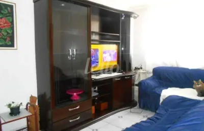 Apartamento com 3 quartos para alugar na avenida cupecê, --, jardim prudência, são paulo, 85 m2 por r$ 4.500
