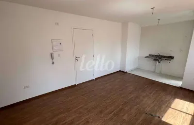 Kitnet / stúdio para alugar na rua enótria, --, vila mazzei, são paulo, 28 m2 por r$ 1.600