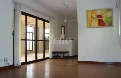 Apartamento com 4 quartos para alugar na rua agente gomes, --, jardim são paulo (zona norte), são paulo, 370 m2 por r$ 9.500
