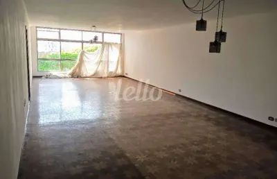 Apartamento com 3 quartos para alugar na rua nunes garcia, --, santana, são paulo, 204 m2 por r$ 3.500