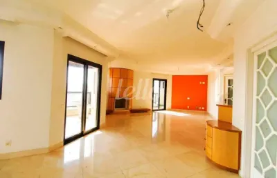 Apartamento com 3 quartos para alugar na rua dona luiza tolle, --, santana, são paulo, 257 m2 por r$ 5.400