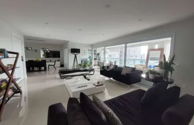 Apartamento com 3 quartos para alugar na rua pablo picasso, --, água branca, são paulo, 285 m2 por r$ 24.000