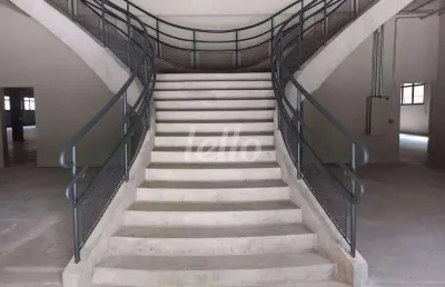 Barracão / galpão / depósito para alugar na rua antônio fidélis, --, lapa de baixo, são paulo, 4162 m2 por r$ 183.000