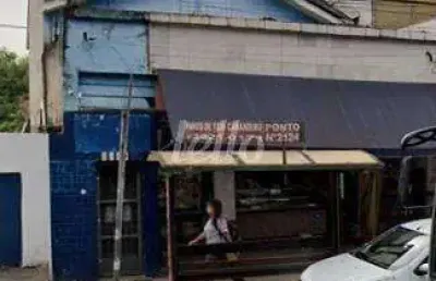 Sala comercial com 4 salas para alugar na avenida cruzeiro do sul, --, santana, são paulo, 80 m2 por r$ 2.400