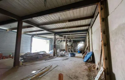 Barracão / galpão / depósito para alugar na avenida baruel, --, vila baruel, são paulo, 695 m2 por r$ 18.000