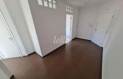 Sala comercial com 1 sala para alugar na rua henrique bernardelli, --, santana, são paulo, 40 m2 por r$ 1.200