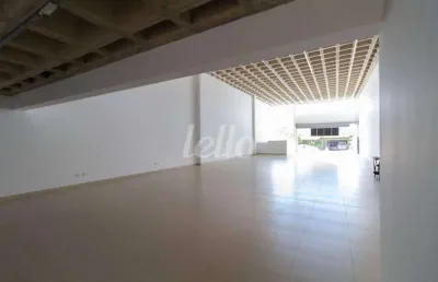 Ponto comercial para alugar na avenida águas de são pedro, --, vila paulicéia, são paulo, 740 m2 por r$ 35.000