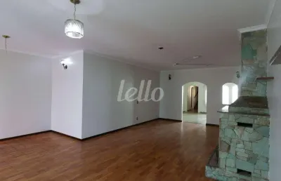 Casa com 5 quartos para alugar na rua do bosque, --, vila bastos, santo andré, 483 m2 por r$ 18.000