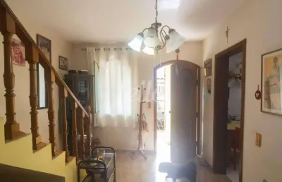 Casa comercial com 1 sala para alugar na rua força pública, --, santana, são paulo, 100 m2 por r$ 3.600