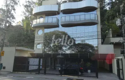 Prédio com 6 salas para alugar na avenida braz leme, --, casa verde, são paulo, 1265 m2 por r$ 130.000
