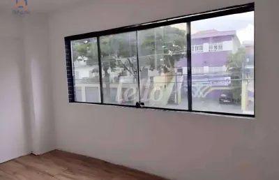 Casa comercial com 1 sala para alugar na avenida zumkeller, --, parque mandaqui, são paulo, 120 m2 por r$ 5.500