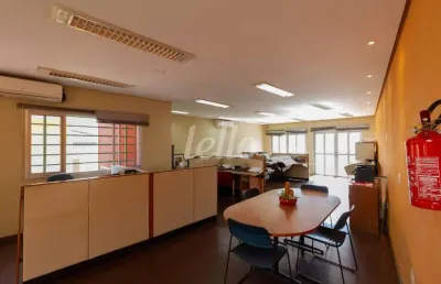 Casa comercial com 3 salas para alugar na rua félix pacheco, --, vila paulicéia, são paulo, 160 m2 por r$ 4.500