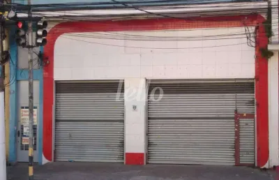 Barracão / galpão / depósito para alugar na avenida general ataliba leonel, --, tucuruvi, são paulo, 600 m2 por r$ 25.000