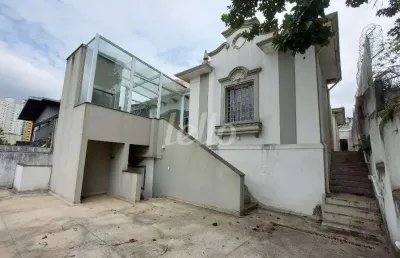 Casa comercial com 6 salas para alugar na rua doutor artur guimarães, --, santana, são paulo, 500 m2 por r$ 10.000