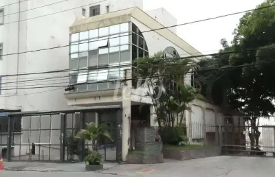 Prédio com 5 salas para alugar na avenida nova cantareira, --, tucuruvi, são paulo, 1227 m2 por r$ 28.000