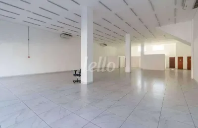 Ponto comercial com 1 sala para alugar na avenida emílio ribas, --, jardim eugênia, guarulhos, 330 m2 por r$ 16.000
