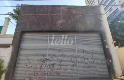Ponto comercial para alugar na rua heliodora, --, santana, são paulo, 210 m2 por r$ 10.000