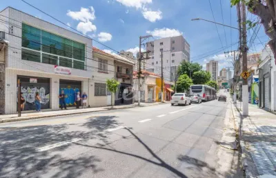 Ponto comercial com 5 salas para alugar na rua alfredo pujol, --, santana, são paulo, 400 m2 por r$ 13.000
