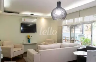 Casa comercial com 6 salas para alugar na rua machado pedrosa, --, jardim são paulo (zona norte), são paulo, 300 m2 por r$ 15.000