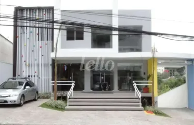 Sala comercial com 1 sala para alugar na rua josé debieux, --, santana, são paulo, 53 m2 por r$ 2.400