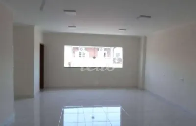 Sala comercial com 1 sala para alugar na avenida júlio buono, --, vila constança, são paulo, 38 m2 por r$ 3.700