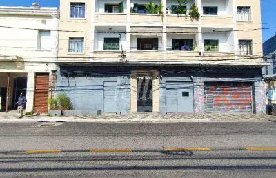 Ponto comercial para alugar na rua voluntários da pátria, --, santana, são paulo, 420 m2 por r$ 9.000
