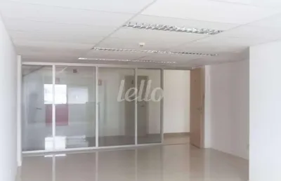 Sala comercial com 1 sala para alugar na rua voluntários da pátria, --, santana, são paulo, 42 m2 por r$ 2.520