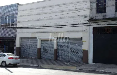 Ponto comercial com 5 salas para alugar na avenida tucuruvi, --, tucuruvi, são paulo, 553 m2 por r$ 22.000