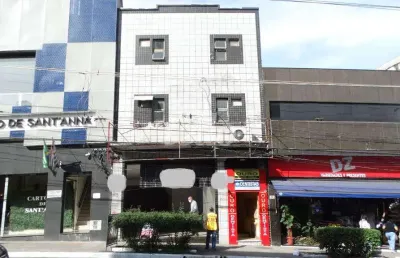 Ponto comercial com 1 sala para alugar na rua voluntários da pátria, --, santana, são paulo, 121 m2 por r$ 26.000