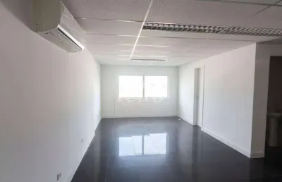 Sala comercial com 1 sala para alugar na rua voluntários da pátria, --, santana, são paulo, 43 m2 por r$ 2.600