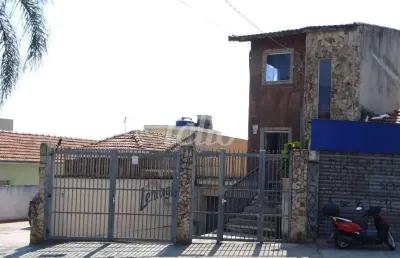 Prédio com 1 sala para alugar na avenida júlio buono, --, vila gustavo, são paulo, 230 m2 por r$ 7.500