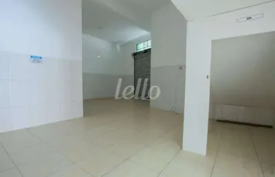 Sala comercial para alugar na avenida dona mariana caligiori ronchetti, --, jardim peri, são paulo, 63 m2 por r$ 2.400