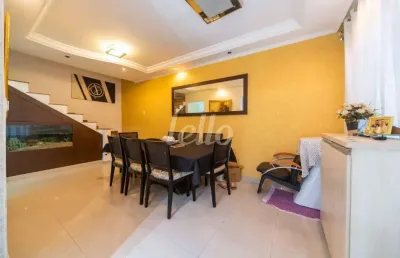 Casa com 5 quartos para alugar na rua são sebastião, --, mauá, são caetano do sul, 265 m2 por r$ 7.300