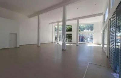 Ponto comercial para alugar na rua são luiz gonzaga, --, guapira, são paulo, 231 m2 por r$ 12.520