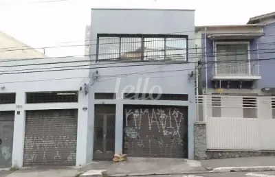 Prédio com 6 salas para alugar na rua doutor zuquim, --, santana, são paulo, 350 m2 por r$ 10.000