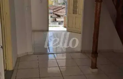 Casa comercial com 2 salas para alugar na rua ana benvinda de andrade, --, santana, são paulo, 150 m2 por r$ 3.200