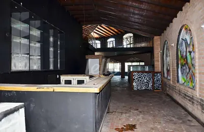 Ponto comercial para alugar na rua pedro cacunda, --, jardim são paulo (zona norte), são paulo, 550 m2 por r$ 17.000
