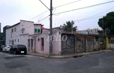 Terreno comercial para alugar na rua camuruji, --, vila nova mazzei, são paulo, 260 m2 por r$ 6.000