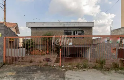 Casa com 5 quartos para alugar na rua ministro romeiro neto, --, vila basileia, são paulo, 363 m2 por r$ 8.000