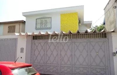 Casa comercial com 1 sala para alugar na rua águas virtuosas, --, parque peruche, são paulo, 250 m2 por r$ 6.500
