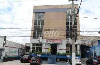 Sala comercial com 10 salas para alugar na avenida cruzeiro do sul, --, santana, são paulo, 401 m2 por r$ 11.900