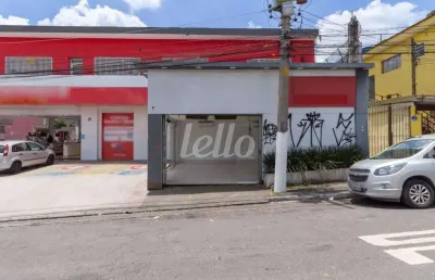 Ponto comercial com 6 salas para alugar na rua fragata constituição, --, parque taipas, são paulo, 530 m2 por r$ 15.000