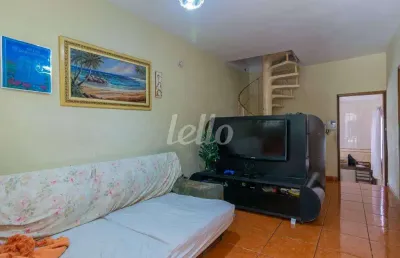 Casa com 5 quartos para alugar na rua benjamin ferreira, --, mandaqui, são paulo, 360 m2 por r$ 6.000