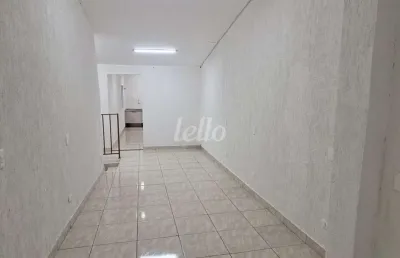 Ponto comercial com 2 salas para alugar na avenida general ataliba leonel, --, carandiru, são paulo, 100 m2 por r$ 2.200