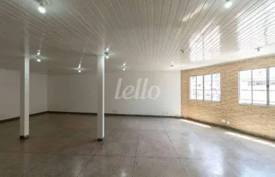 Ponto comercial com 4 salas para alugar na rua amitaba, --, chácara santana, são paulo, 200 m2 por r$ 4.900