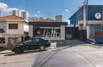 Casa comercial com 3 salas para alugar na rua augusto tolle, --, santana, são paulo, 340 m2 por r$ 15.000