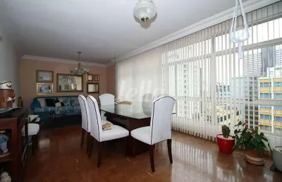 Apartamento com 3 quartos para alugar na alameda santos, --, cerqueira césar, são paulo, 200 m2 por r$ 15.200