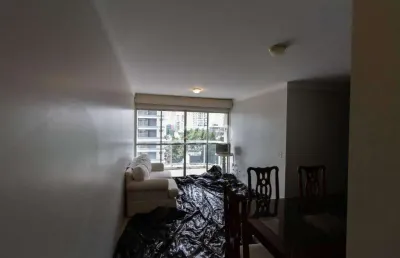 Apartamento com 2 quartos para alugar na rua diana, --, pompéia, são paulo, 75 m2 por r$ 8.500