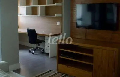 Apartamento com 2 quartos para alugar na rua cayowaá, --, pompéia, são paulo, 90 m2 por r$ 7.500