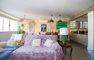 Apartamento com 2 quartos para alugar na alameda casa branca, --, jardim paulista, são paulo, 169 m2 por r$ 13.400